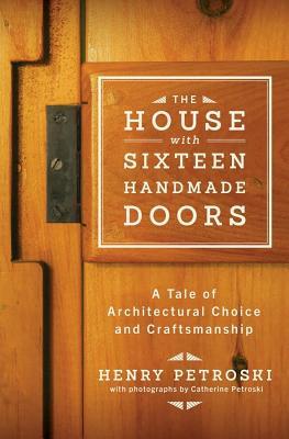 The House with Sixteen Handmade Doors