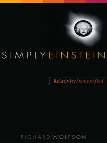 Simply Einstein