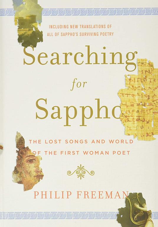 Searching for Sappho