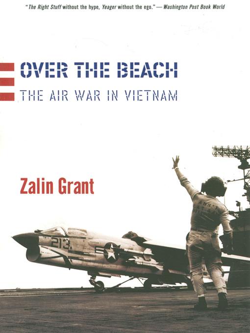 Over the Beach