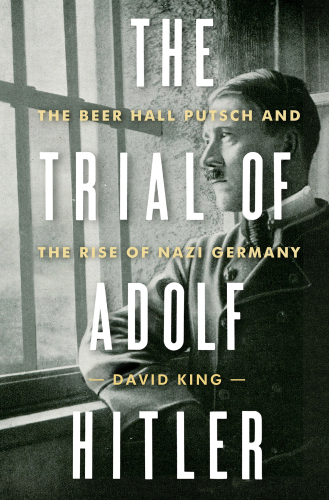 The Trial of Adolf Hitler