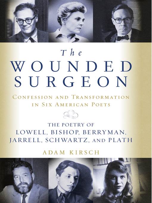 The Wounded Surgeon