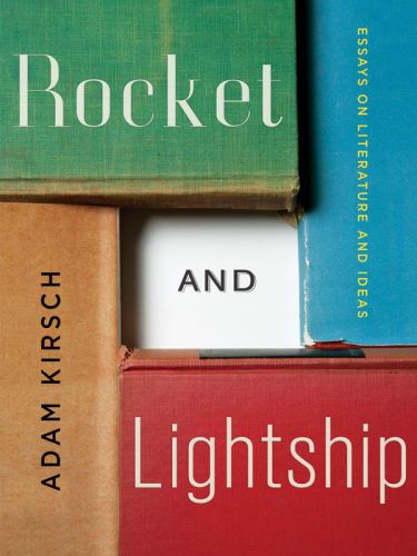 Rocket and Lightship