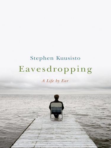 Eavesdropping