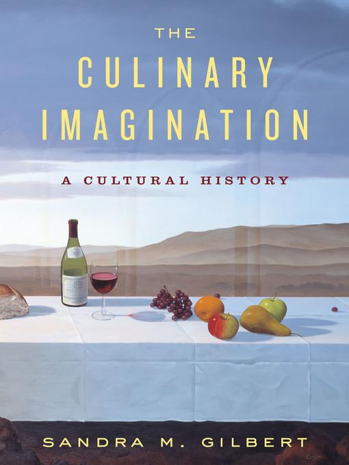 The Culinary Imagination