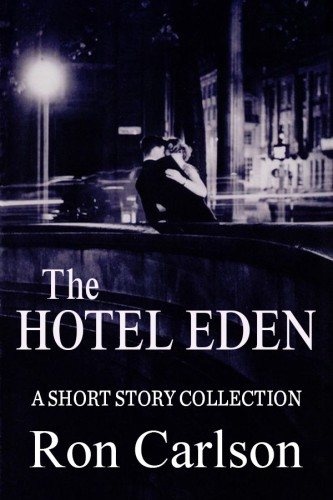 The Hotel Eden