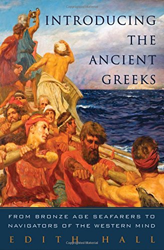 Introducing the Ancient Greeks