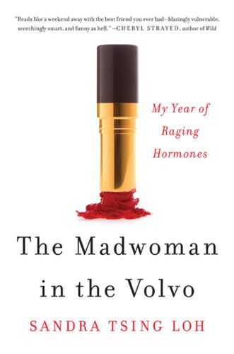 The Madwoman in the Volvo