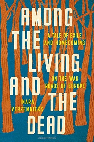 Among the Living and the Dead