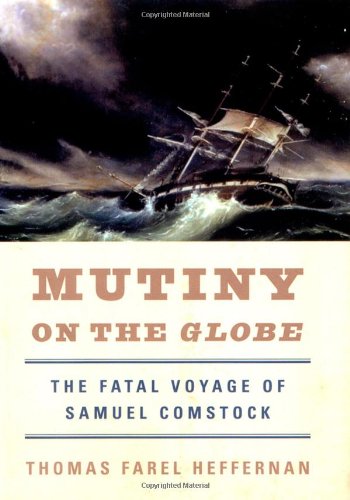 Mutiny on the Globe