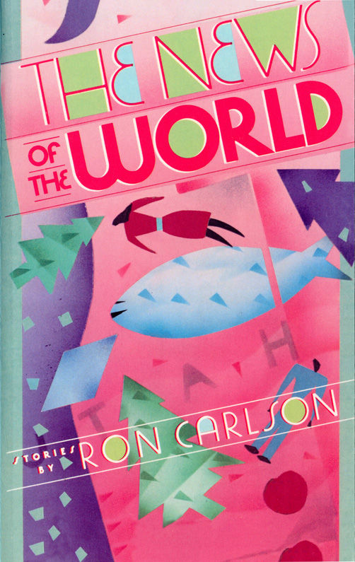 The News of the World