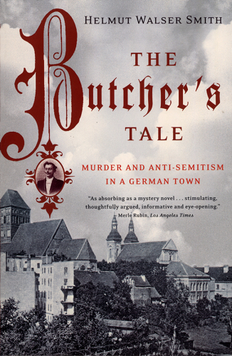 The Butcher's Tale