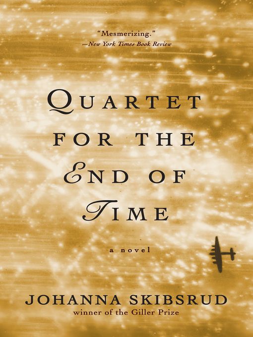 Quartet for the End of Time