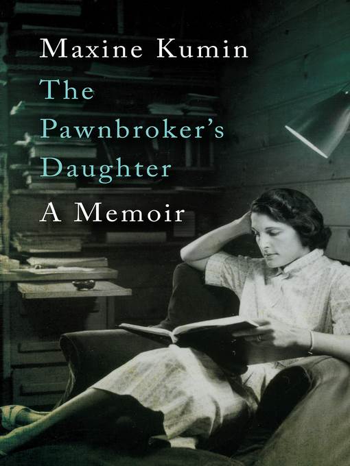 The Pawnbroker's Daughter