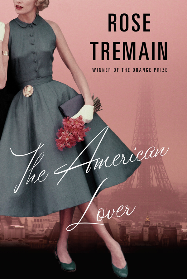 The American Lover