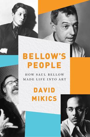 Bellow's People