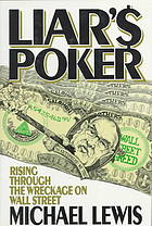 Liar's Poker (25th Anniversary Edition)