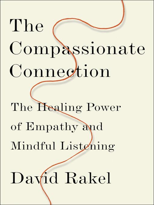 The Compassionate Connection