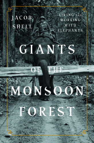 Giants of the Monsoon Forest