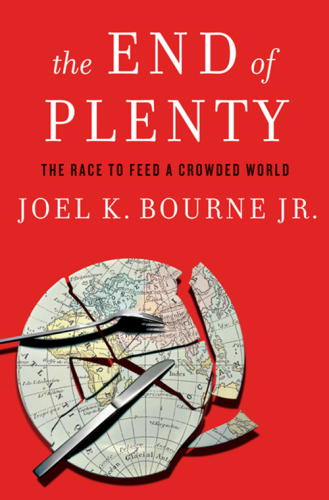The End of Plenty
