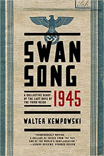 Swansong 1945