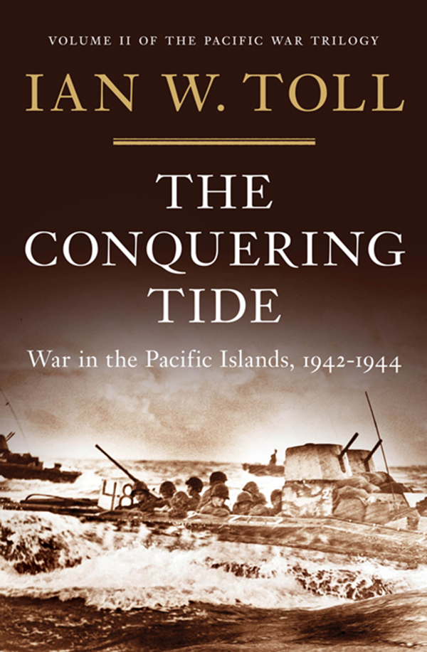 The Conquering Tide