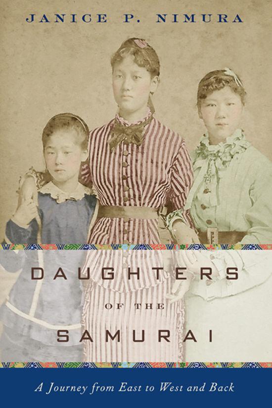 Daughters of the Samurai