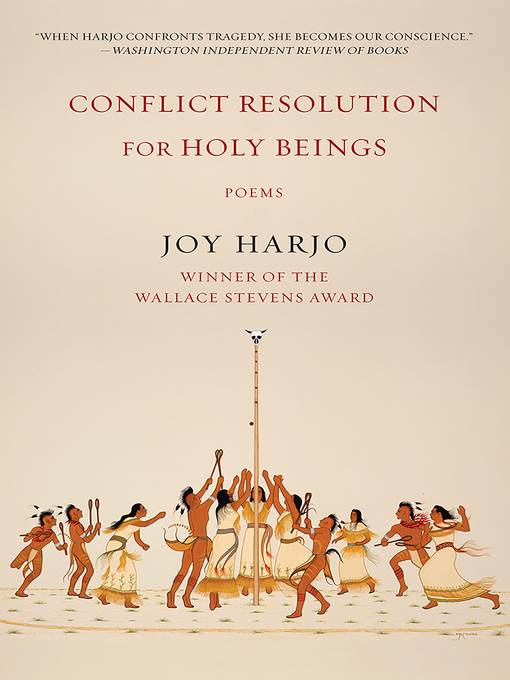 Conflict Resolution for Holy Beings