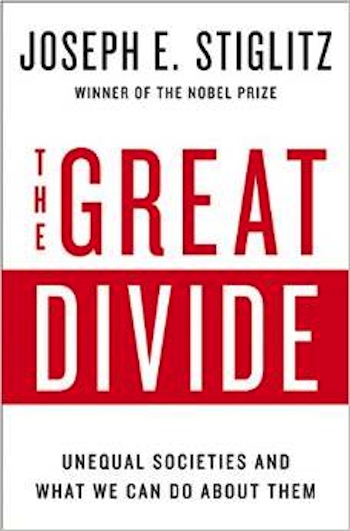 The Great Divide