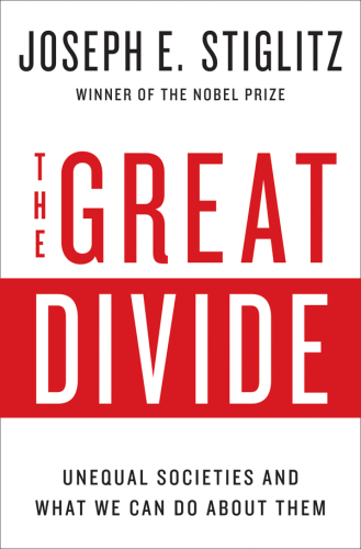 The Great Divide