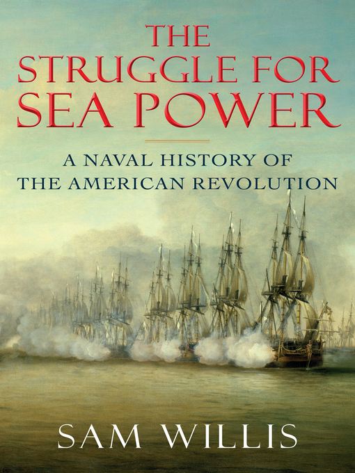 The Struggle for Sea Power