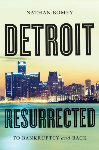 Detroit Resurrected