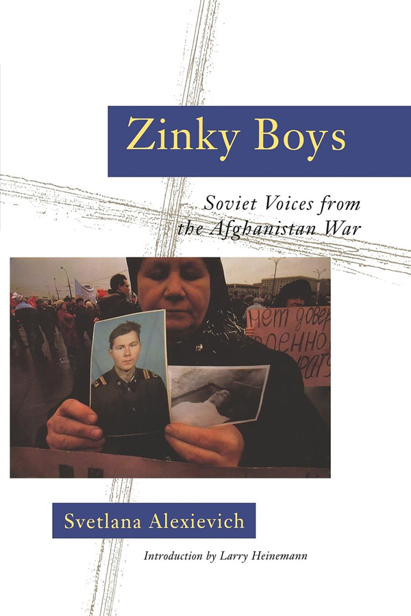 Zinky Boys