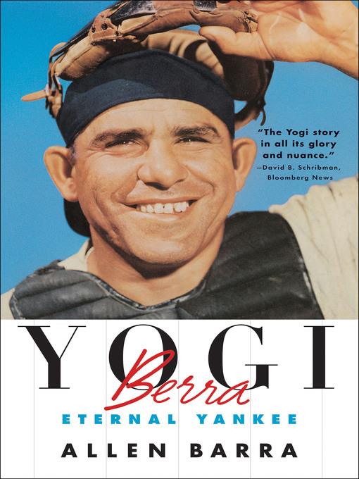 Yogi Berra