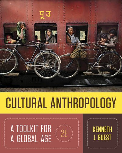 Cultural Anthropology