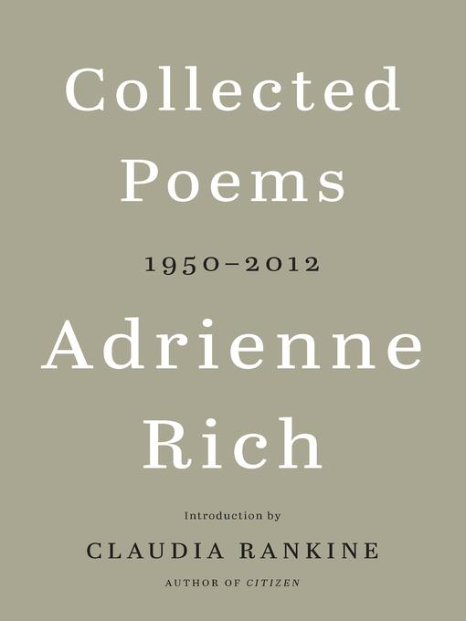 Collected Poems