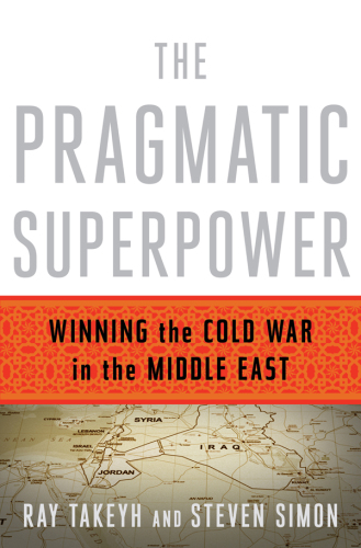 The Pragmatic Superpower