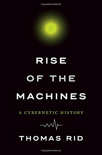 Rise of the Machines