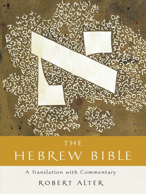 The Hebrew Bible