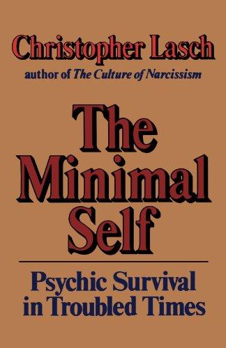 The Minimal Self