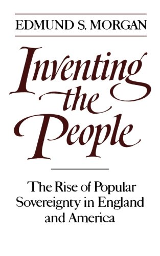 Inventing the People
