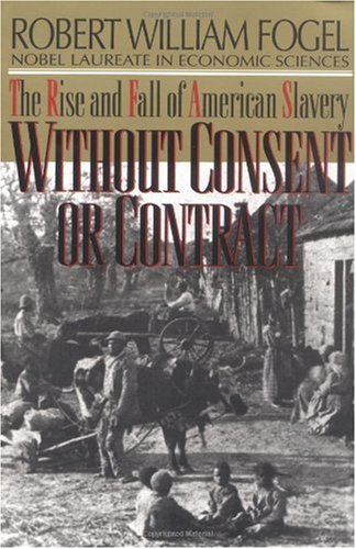 Without Consent or Contract