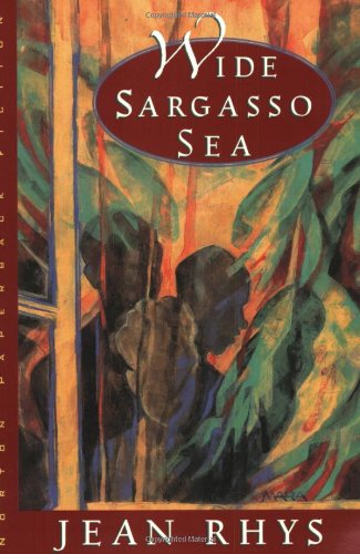 Wide Sargasso Sea