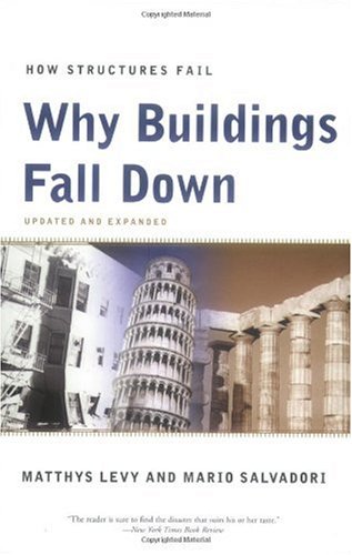 Why Buildings Fall Down