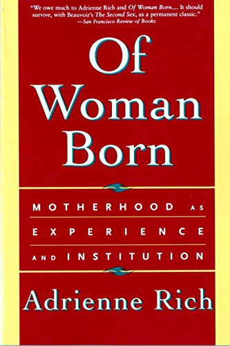 Of Woman Born