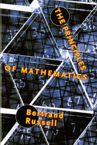 The Principles of Mathematics