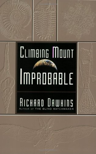 Climbing Mount Improbable