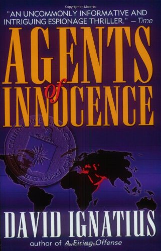 Agents of Innocence