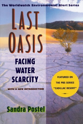 Last Oasis