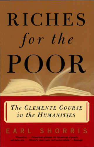 Riches for the Poor